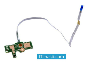 Бутон за включване Asus R500A 60-N8DPS1000-G01 (втора употреба)