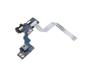 Бутон за включване Dell Latitude E6400 LS-3807P