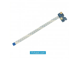 Бутон за включване HP 17-X 17-Y 448.08E02.0011