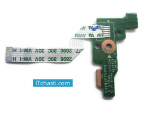 Бутон за включване HP Pavilion G6-2000 DA0R33PB6E0