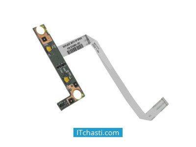 Бутон за включване HP ProBook 4710s 574493-001