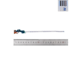 Бутон за включване Dell Inspiron 3580 3583 3590 LS-F114P