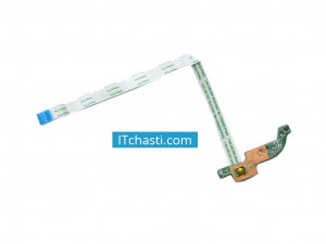 Бутон за включване HP 15-B DA0U36PB6C0 (втора употреба)