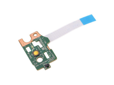 Бутон за включване HP 15-N DA0U83PB6E0 (втора употреба)