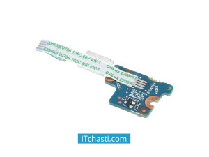 Бутон за включване HP ProBook 640 645 G1 6050A256601