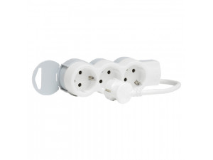 Разклонител Legrand 3 sockets 5m White 695003