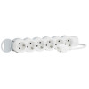 Разклонител Legrand 6 sockets 1.5m White 694557 Разклонител Legrand 6 sockets 1.5m White 694557