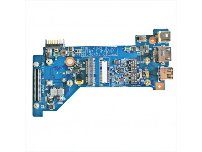 Платка Захранване Acer Aspire 5810T 48.4CR01.011