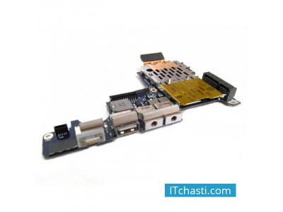 Платка Захранване Apple Macbook Pro A1260 820-2273-A