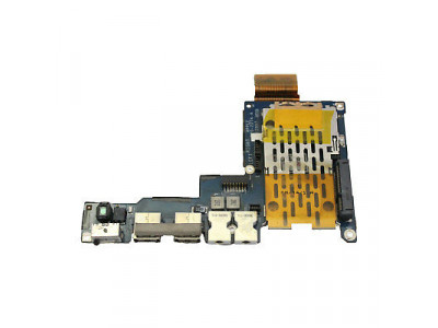 Платка Захранване Apple Macbook Pro A1261 820-2274-A