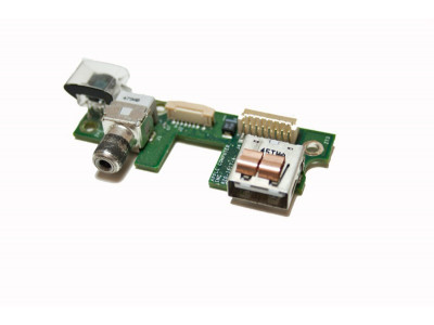 Платка Захранване Apple Powerbook G4 A1139 820-1825-A