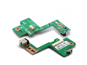Платка Захранване Asus N53JQ N53SV N53JF N53JN N53SN PJ609