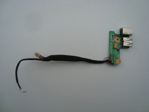 Платка Захранване Compaq Presario F700 DDAT8BPB1001808