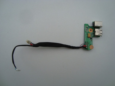 Платка Захранване Compaq Presario F700 DDAT8BPB1001808