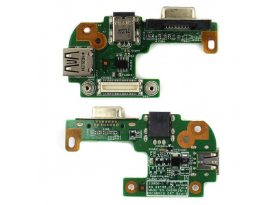 Платка Захранване Dell Inspiron 15R N5110 PFYC8 48.4IF05.011