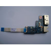 Платка Захранване Lenovo ThinkPad E540 AILE2 NS-A161