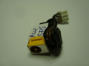 Захранваща букса за лаптоп Acer Aspire 5315 5715