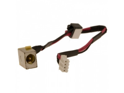 Захранваща букса за лаптоп Acer Aspire E1-570 V3-571 E5-511 E5-521 DC30100TC00