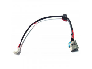 Захранваща букса за лаптоп Acer Aspire E1-571 V3-571 PJ850