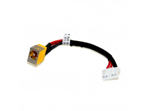 Захранваща букса за лаптоп Acer Extensa 5220 5620 50.4T333.001