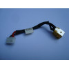 Захранваща букса за лаптоп Acer TravelMate 5720 5730 50.4T334.001