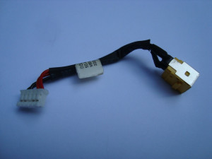 Захранваща букса за лаптоп Acer TravelMate 5720 5730 50.4T334.001