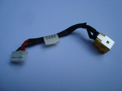 Захранваща букса за лаптоп Acer TravelMate 5720 5730 50.4T334.001