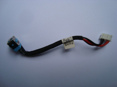 Захранваща букса за лаптоп Acer Travelmate 7220 7520 50.4U007.002