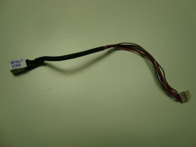 Захранваща букса за лаптоп Advent Roma 1000 2000 3000