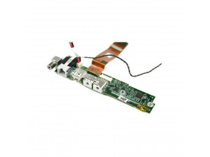 Платка Захранване Apple Powerbook G4 A1106 820-1685-A