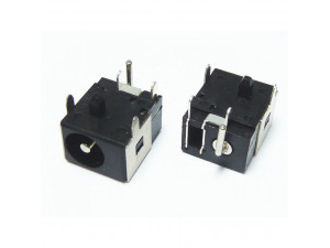 Захранваща букса за лаптоп Asus N10 N53JQ N53S N53SV X73 PJ586