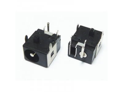 Захранваща букса за лаптоп Asus N10 N53JQ N53S N53SV X73 PJ586