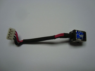 Захранваща букса за лаптоп Asus PRO5DIJ PRO5JIJ