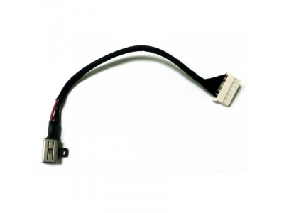 Захранваща букса за лаптоп Asus PU551L PJ848