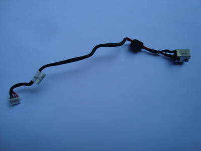 Захранваща букса за лаптоп Asus X73 DC30100E