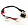 Захранваща букса за лаптоп Dell Inspiron 15 3521 3531 DC30100MT00