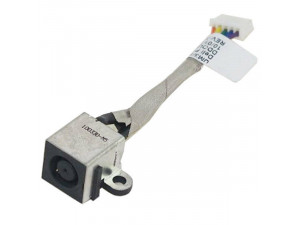 Захранваща букса за лаптоп Dell Inspiron 1464 1564 1764 DD0UM3PB001