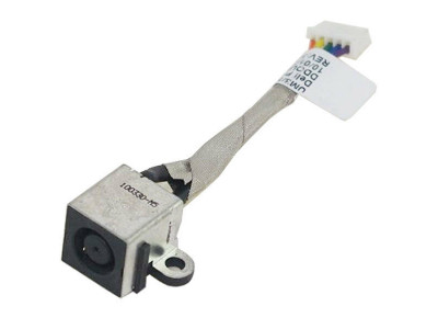 Захранваща букса за лаптоп Dell Inspiron 1464 1564 1764 DD0UM3PB001