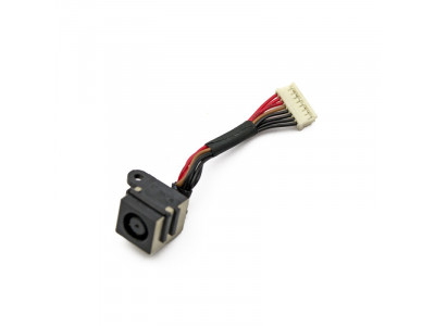 Захранваща букса за лаптоп Dell Inspiron 17R 5720 PJ626