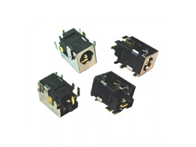 Захранваща букса за лаптоп HP NC6110 NC6120 NC6140 NX6110 NX6120 NX6130 PJ020