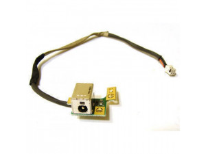 Захранваща букса за лаптоп HP Pavilion dv9000 dv9500 dv9700 PJ127