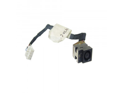 Захранваща букса за лаптоп HP ProBook 4320s 4420s