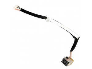 Захранваща букса за лаптоп HP ProBook 4520s 4525s 50.4GK08.021