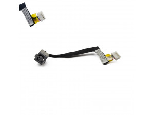 Захранваща букса за лаптоп HP ProBook 6550B 6560B 6565B 6570B PJ567