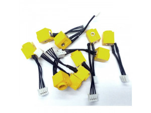 Захранваща букса за лаптоп IBM Lenovo T40 T41 T42 T43 R50 R51 PJ060