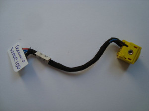 Захранваща букса за лаптоп Lenovo 3000 C100 (втора употреба)