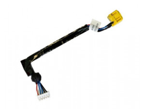 Захранваща букса за лаптоп Lenovo 3000 C200 N100 N200 PJ065