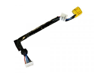 Захранваща букса за лаптоп Lenovo 3000 C200 N100 N200 PJ065