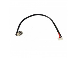 Захранваща букса за лаптоп Lenovo IdeaPad B560 Y560 15cm PJ385