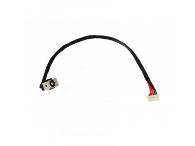 Захранваща букса за лаптоп Lenovo IdeaPad B560 Y560 15cm PJ385